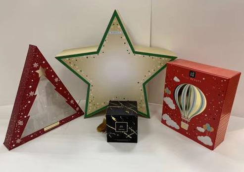 工布江达胶盒定制